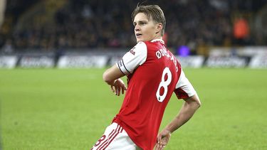 Arsenal gana y toma ventaja de 5 puntos sobre City