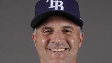 Reales contratan a Matt Quatraro como su nuevo manager