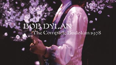 En esta imagen proporcionada por Sony Legacy Recordings, The Complete Budokan 1978 de Bob Dylan. (Sony Legacy Recordings vía AP)