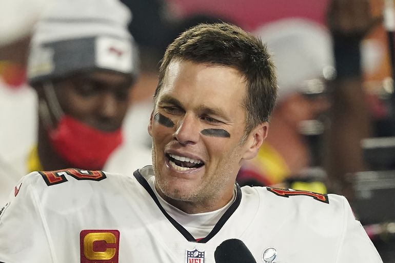 Tom Brady se irá a Fox Sports cuando se retire de la NFL