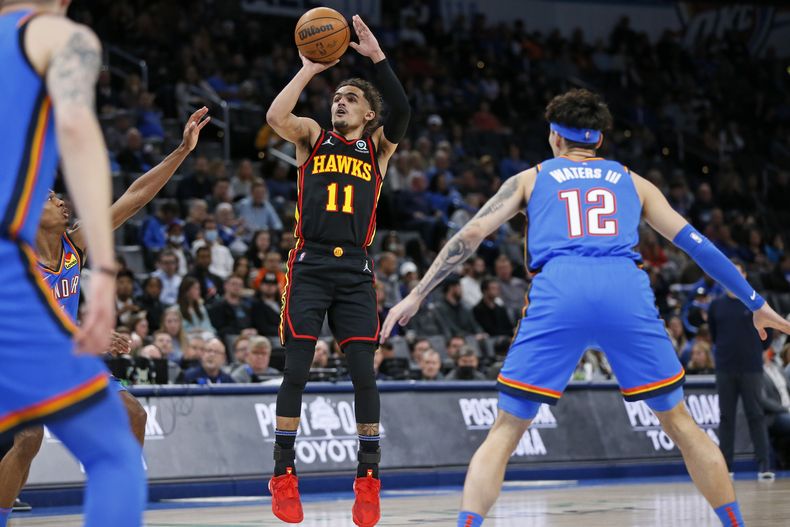 DEP-BAS HAWKS-THUNDER