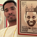 Luis Manuel Otero afirma que Bajanda, de Chocolate MC, se convirtió en un himno contra la dictadura cubana