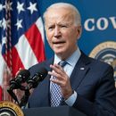 Biden insta al Congreso a prohibir las armas de asalto y mejorar el sistema de verificación de antecedentes