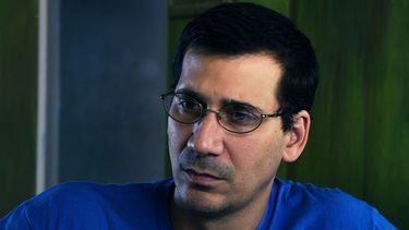 Antonio Rodiles, director del proyecto Estado de SATS y coordinador del proyecto Por otra Cuba.