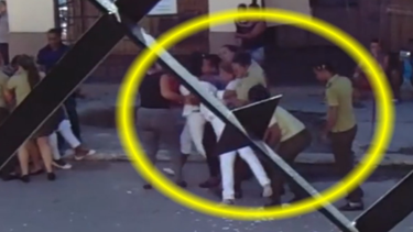 se recrudece la represion contra los opositores en la isla