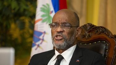 EEUU retirará visas a funcionarios haitianos