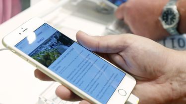 problema de software afecta iphones