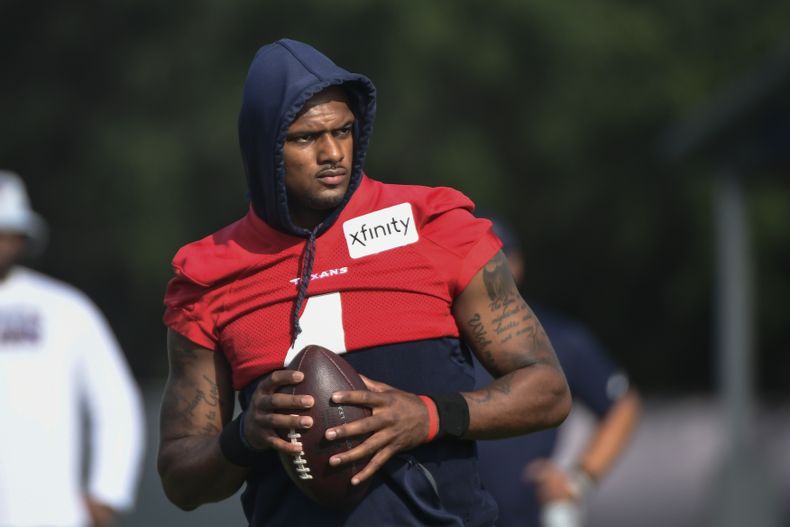 DEP-NFL TEXANS-WATSON DEMANDAS