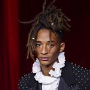 ARCHIVO - Jaden Smith en la Gala del Museo de la Academia en Los Ángeles el 19 de octubre de 2024. (Foto Jordan Strauss/Invision/AP, archivo)