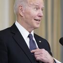 Biden: Declaración sobre Putin fue indignación moral