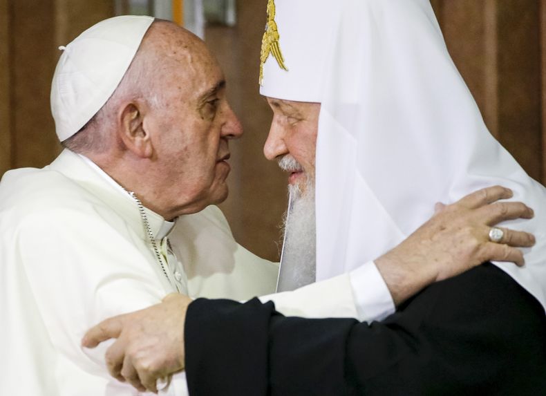 EUR-GEN PAPA-KAZAJISTÁN