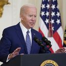 Biden visitará Medio Oriente, incluyendo Arabia Saudí