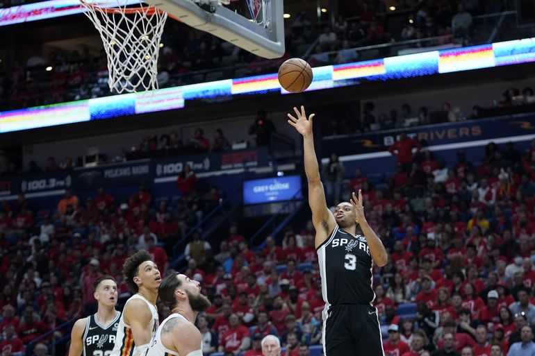 NBA: Dueño dice que Spurs se quedan en San Antonio