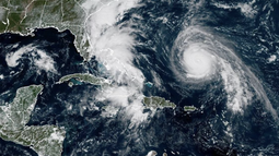 depresion tropical se convierte en tormenta imelda mientras se aleja de cuba