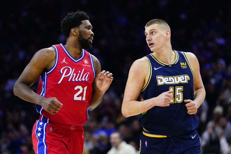 DEP-BAS NUGGETS-76ERS
