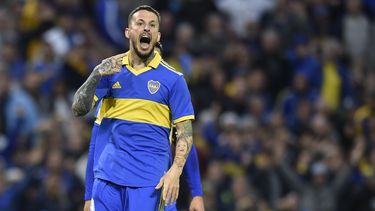 Boca Juniors derrota a River Plate con gol de Benedetto