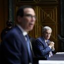 Mnuchin defiende anulación de préstamos emergencia de la Fed