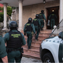 Desarticulan en España red vinculada a activista procastrista: hallan cocaína, armas y miles de fármacos Desarticulan en España red vinculada a activista procastrista: hallan cocaína, armas y miles de fármacos