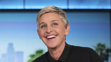Globos de Oro honran a Ellen DeGeneres como pionera de la TV