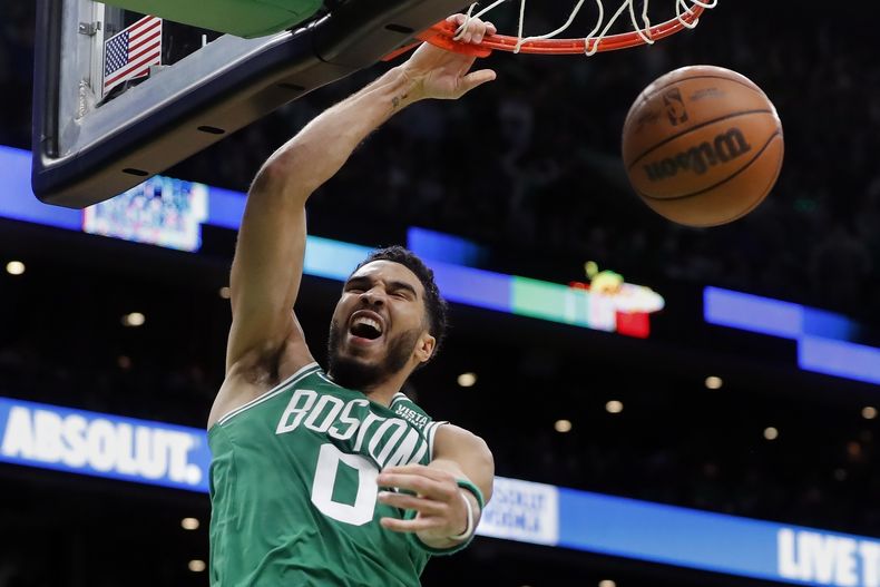 DEP-BAS NETS-CELTICS