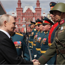 Arrestan a cubano en la Plaza Roja de Moscú tras exigir hablar personalmente con Vladímir Putin Arrestan a cubano en la Plaza Roja de Moscú tras exigir hablar personalmente con Vladímir Putin