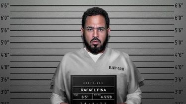 raphy pina sera trasladado de prision mientras sus abogados apelan la decision del juicio
