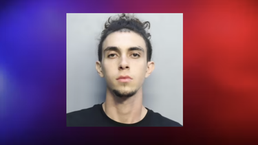 discusion en una gasolinera de hialeah termina con un hombre baleado y otro arrestado