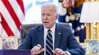 Presupuesto de Biden contempla más impuestos a los ricos
