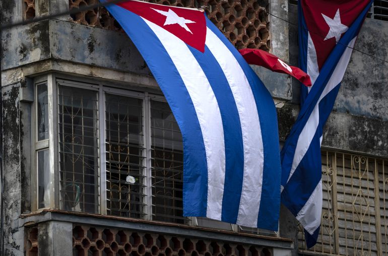 Liberados ocho opositores cubanos detenidos en relación con la protesta del 15 de noviembre