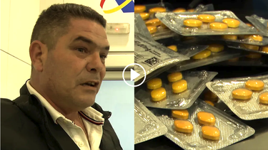multan a cubano en el aeropuerto de madrid por traer mas de 200 pastillas de viagra desde cuba: son para mejorar mi circulacion pulmonar