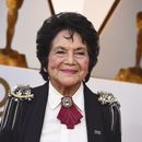Muestra de Smithsonian sobre Dolores Huerta a 15 ciudades