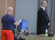 alemania: apela sentencia hombre acusado de ser guardia nazi