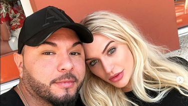 ¡chacal presenta a su nueva novia! conoce a la cubana de miami que le robo el corazon