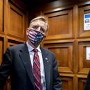 Amonestan a legislador de EEUU por publicar video violento