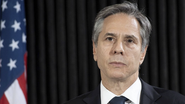 Blinken le pidió al mundo pasar a acciones conjuntas para aumentar la presión contra Maduro