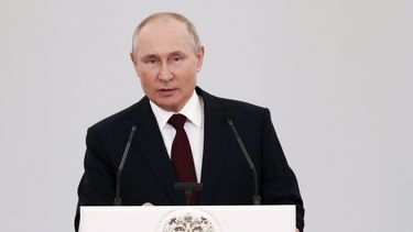 Putin confía en que Rusia pueda evitar otra cuarentena