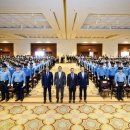 Integran 347 nuevos agentes al Negociado de la Policía