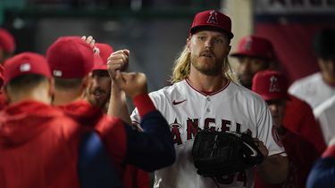 Syndergaard y Angelinos vencen a Verlander y Astros