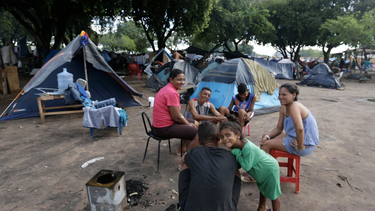 brasil recibio a mas de 700 mil venezolanos en cinco anos pero la mitad dejo el pais