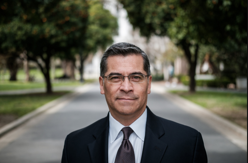 Xavier Becerra
