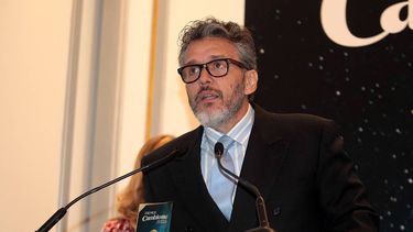 la distancia mas larga...