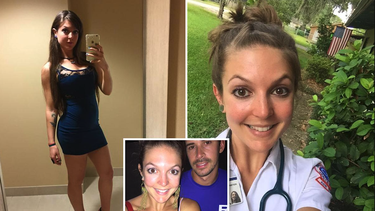 americateve | Alexis Von Yates