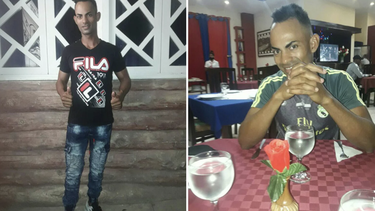 cubano desaparece misteriosamente en houston. su familia pide ayuda para encontrarlo en redes sociales