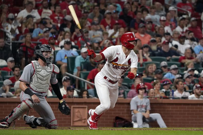DEP-BEI ROJOS-CARDENALES