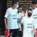 Venezuela: Fiscal investiga tuit sobre esposa de Messi