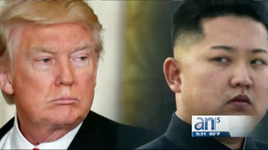 El director de la CIA, Mike Pompeo, se reunió con Kim Jong-un en un viaje secreto a Pyongyang
