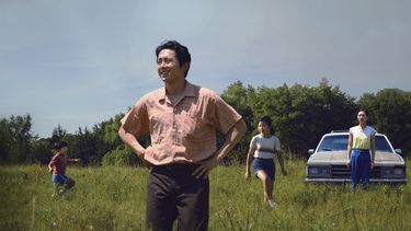 Minari, cosecha del sueño americano con un pasado coreano