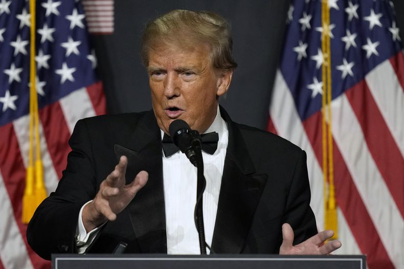 AMN-GEN TRUMP-IMPUESTOS