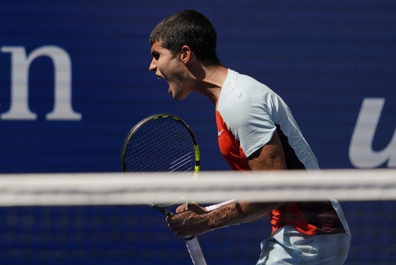 DEP-TEN US OPEN