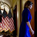 Pelosi: Trump se irá de la Casa Blanca aunque no quiera